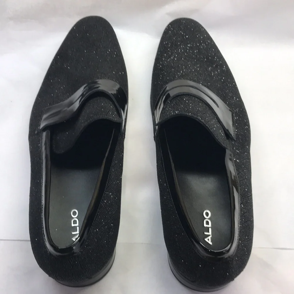 Aldo jerani sparkle